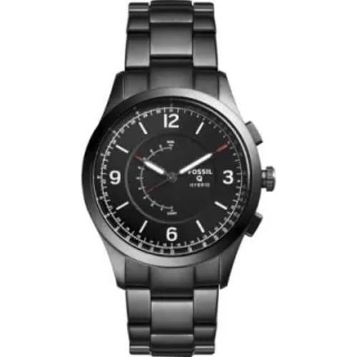 Fossil Q Activist Hybrid Front Display
