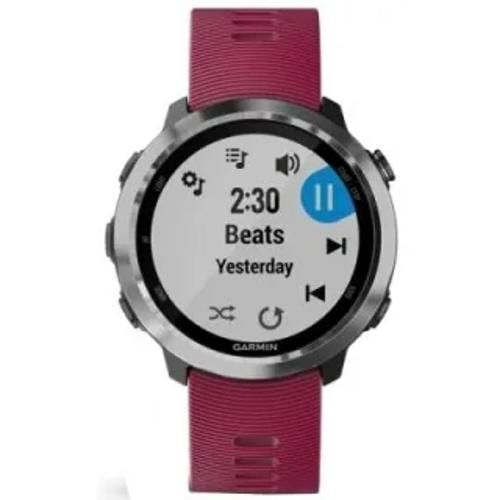 Garmin Forerunner 645 Music