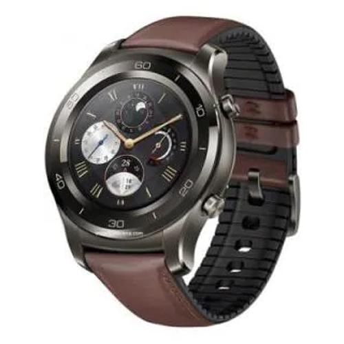 Huawei Watch 2 Pro Front