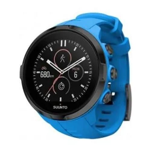 Suunto Ivoactive 3 Front Display