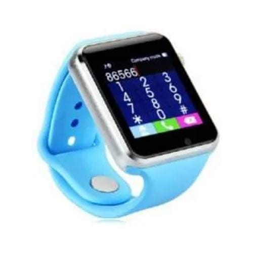 Speed A1 Front Display