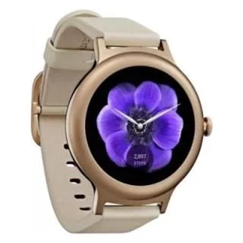 Lg Watch Style Front