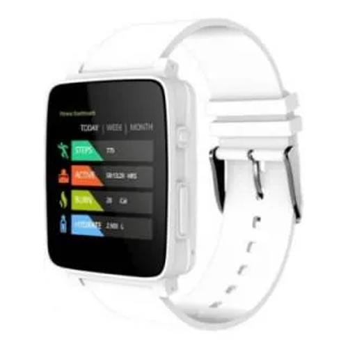 Hug Smartwatch Front Display
