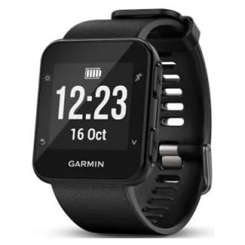 Garmin Forerunner 35 Front Display