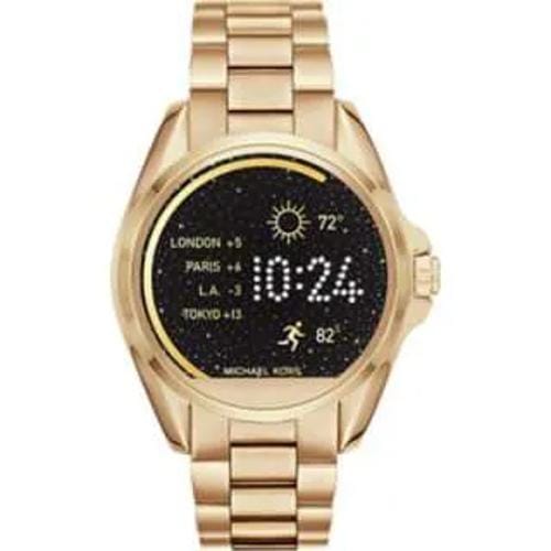 Michael Kors Access Front