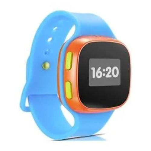 Alcatel Movetime Front Display