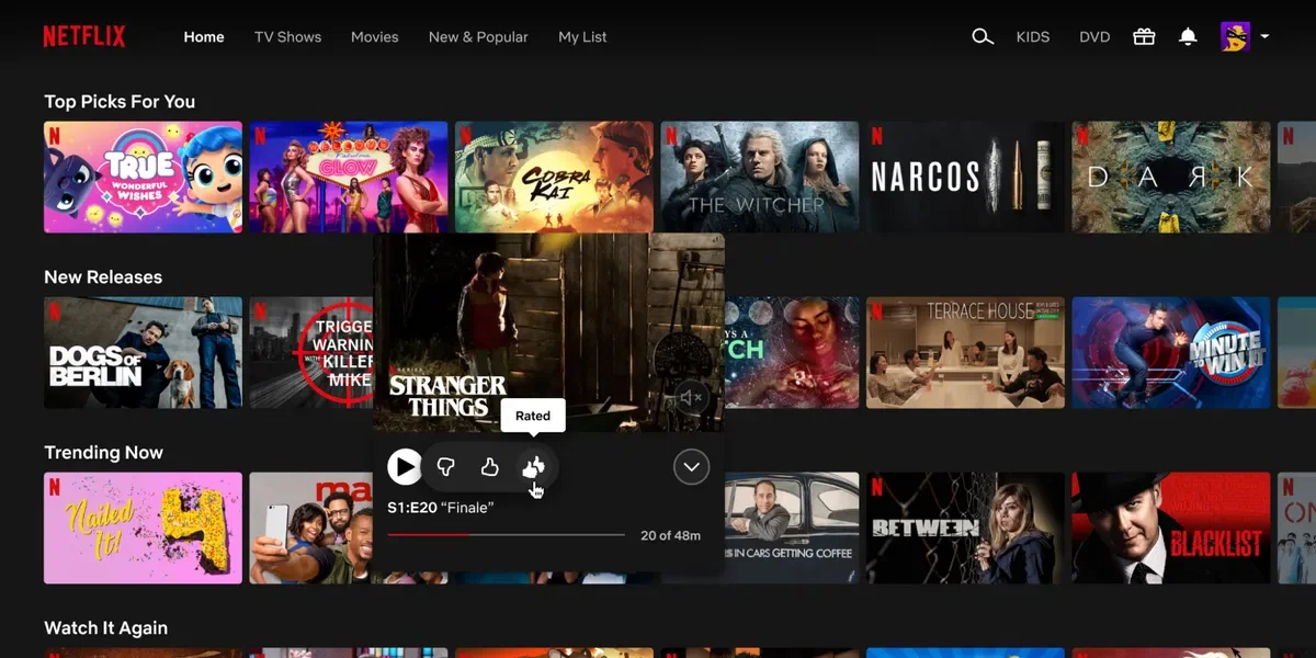 netflix
