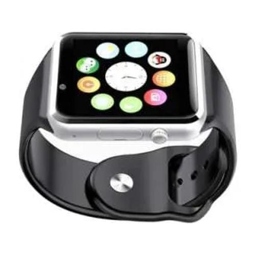 Zakk A1 Front Display