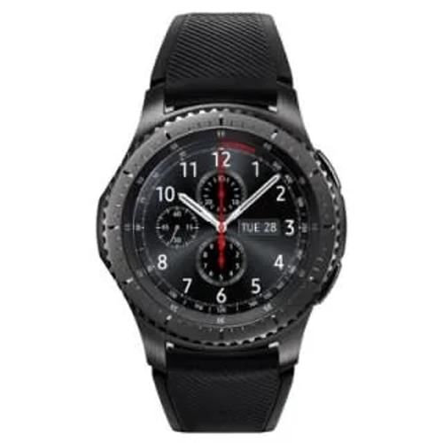 Samsung Gear S3 Frontier