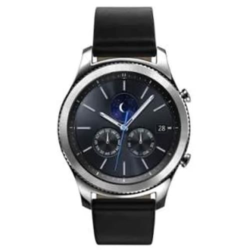 Samsung Gear S3 Classic Front