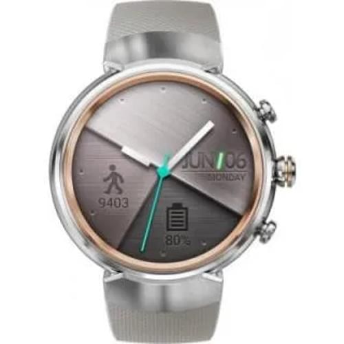 Asus Zenwatch 3 Front