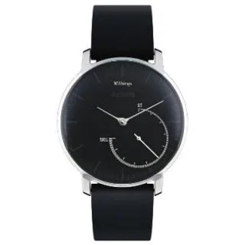 Withings Activite Steel Front