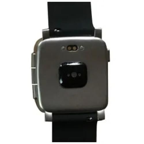 Pebble Time 2 Front Display