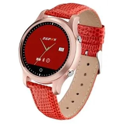 Zgpax Noble S360 Front