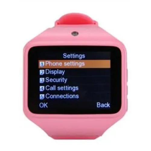 Kenxinda S Watch 20 Front