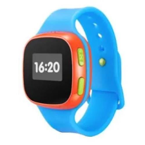 Alcatel Onetouch Caretime Front