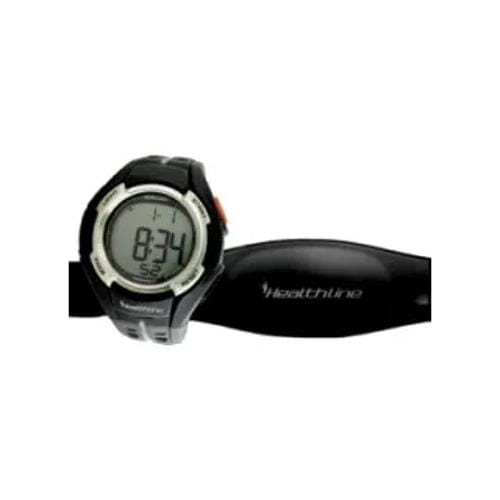 Healthline Hrm 33 Front Display