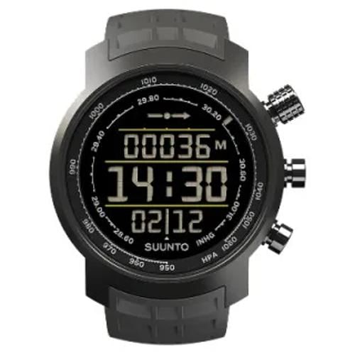Suunto Elementum Front