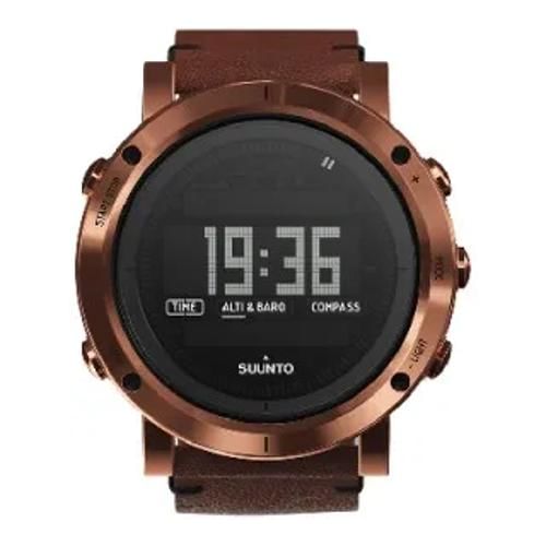 Suunto Essential Front