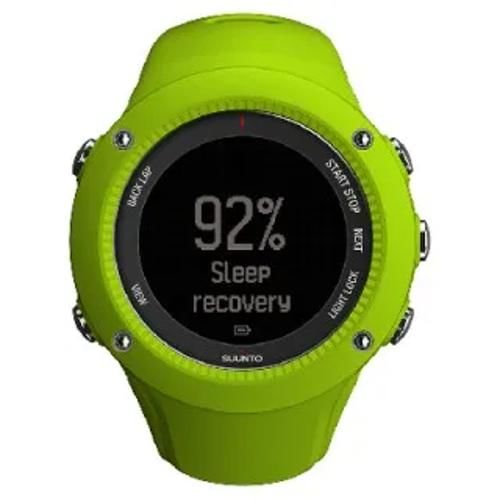 Suunto Ambit3 Run Front