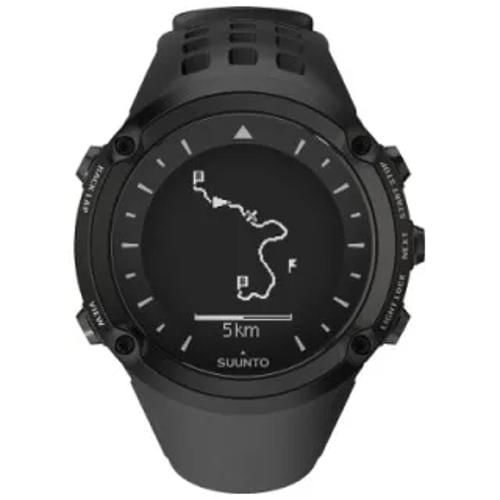 Suunto Ambit Front Display