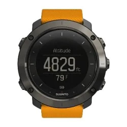 Suunto Traverse Front