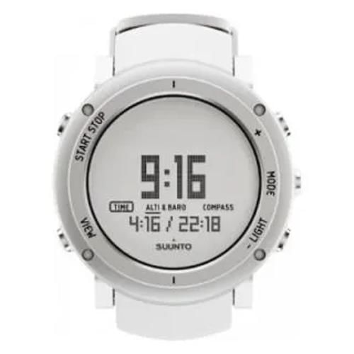 Suunto Core Alu Front Display