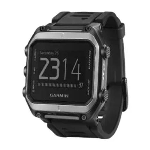 Garmin Pilot Front
