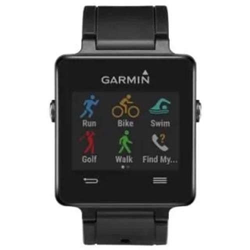 Garmin Vivoactive Front