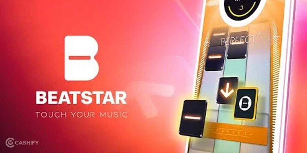 Beatstar best games for iOS