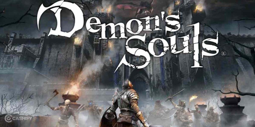 Demon's Souls