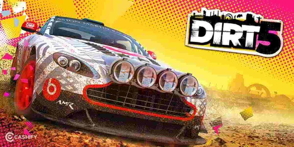 Dirt 5