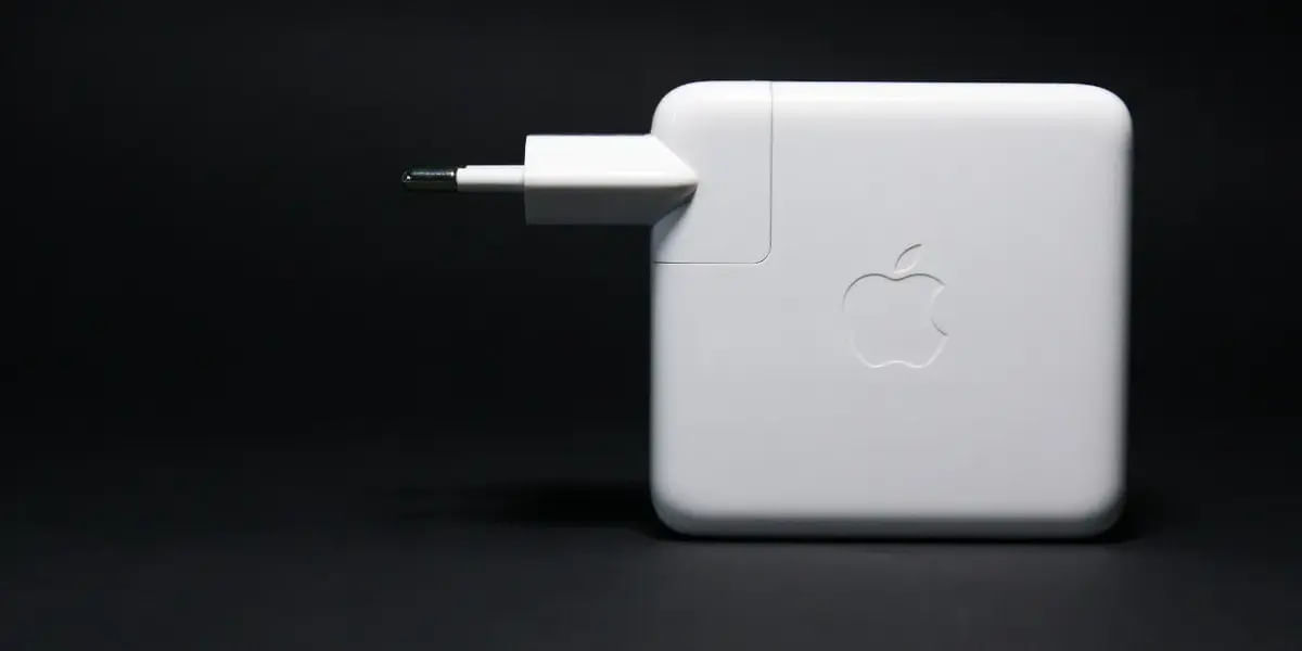 Apple is Working on a 35W Dual-Port USB Type-C Power Adapter