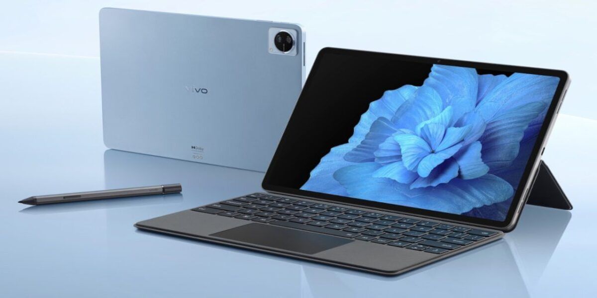 Vivo X Fold
