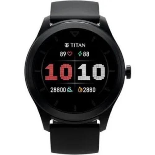 Titan Smart Touch Front