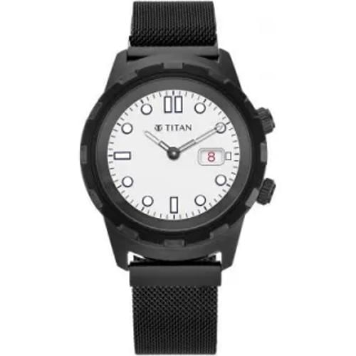 Titan Connected X Front