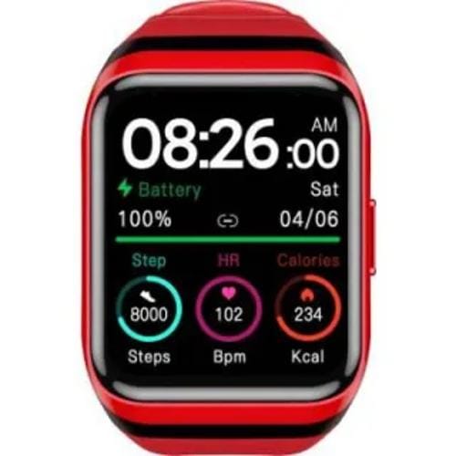 Truke Horizon W20 Front