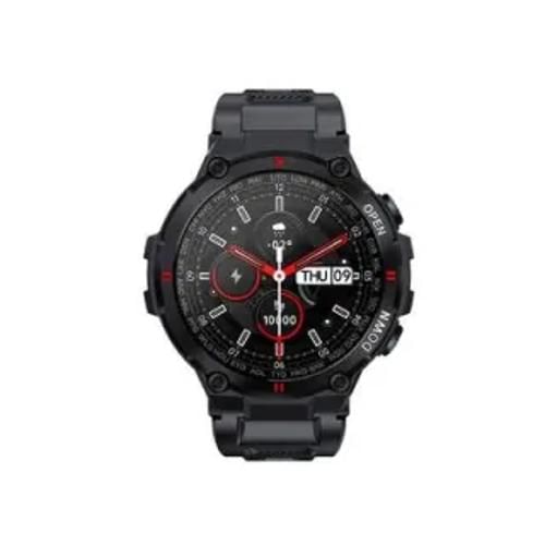 Just Corseca Ray K ANABS Front