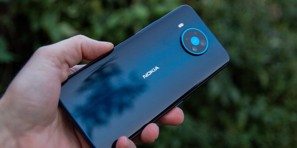 Nokia