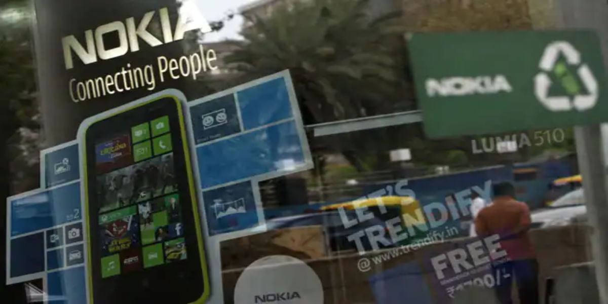 Nokia Exits Russian Market Due To Ukraine Crisis: Details Here