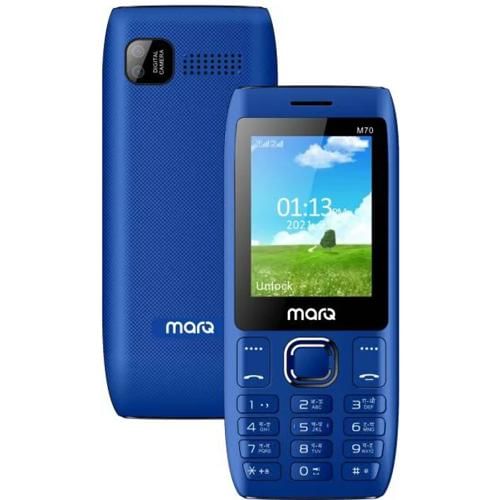 MarQ M70 Shakti front