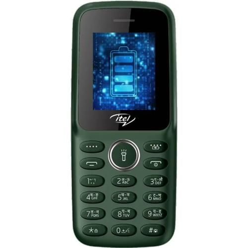 Itel it2163S Front