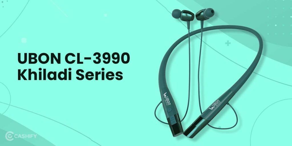 UBON CL-3990