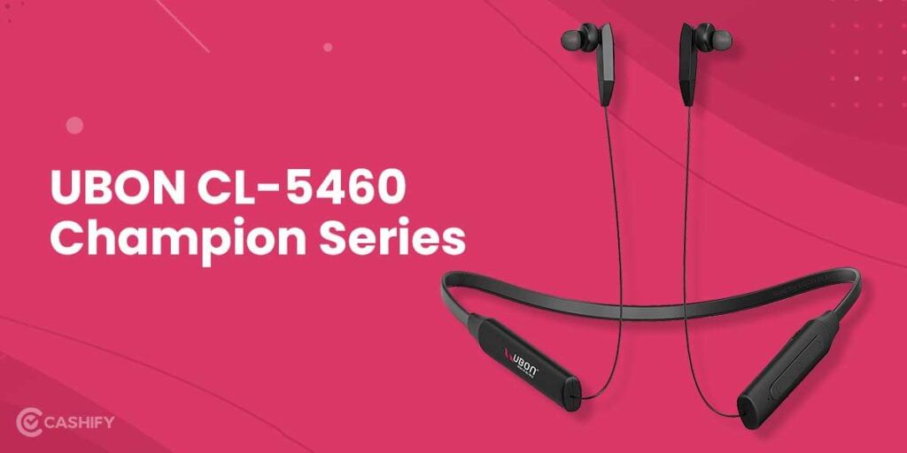 UBON CL-5460