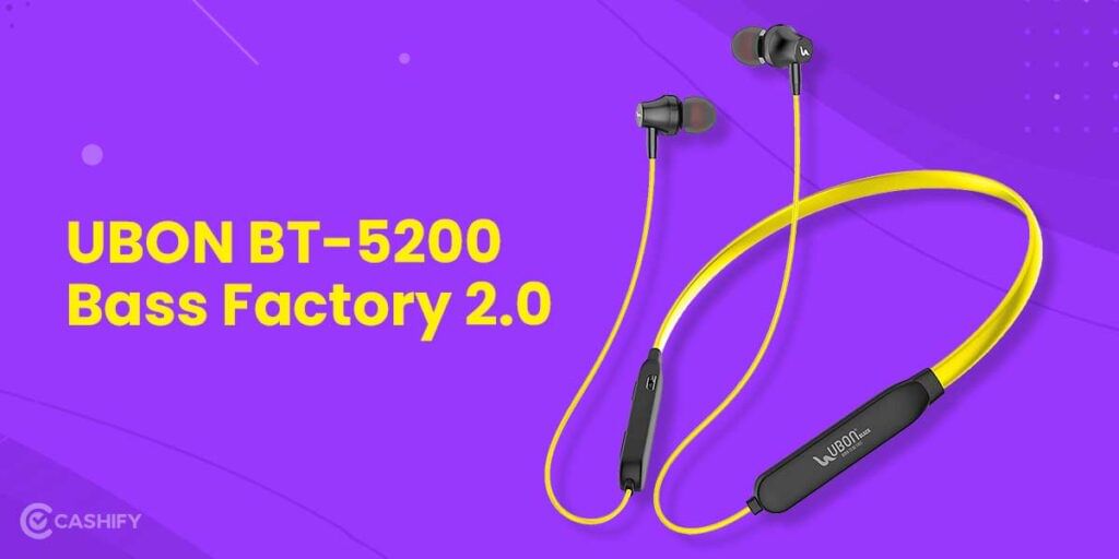 UBON BT-5200