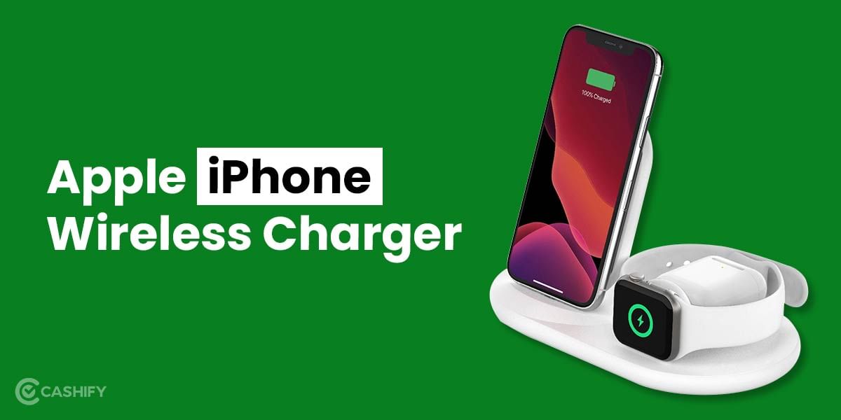 3 Best Apple iPhone Wireless Chargers: Buying Guide