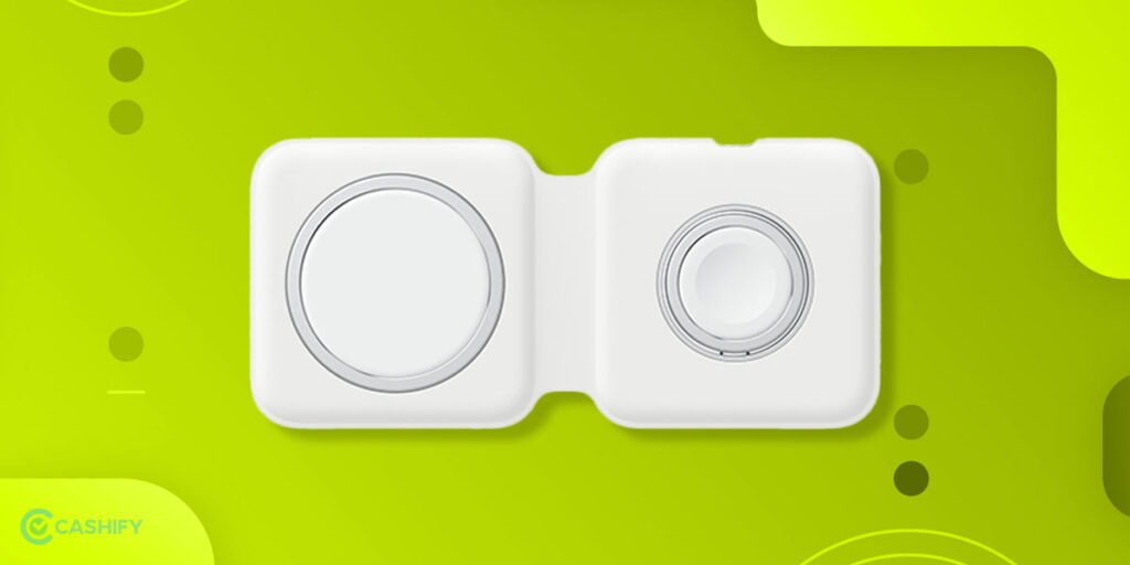 best Apple iPhone wireless charger