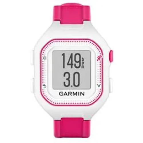 Garmin Forerunner 25 Front