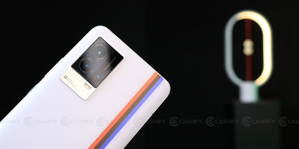 iQOO 9 Performance review