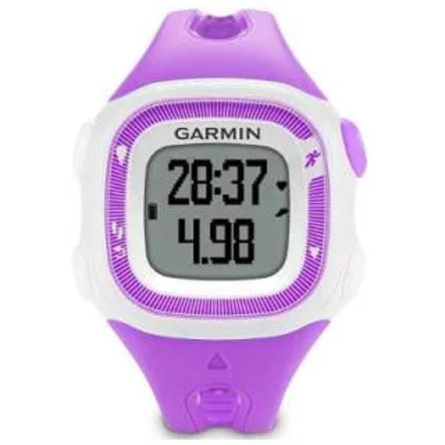 Garmin Forerunner 10 Front